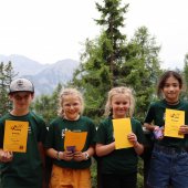 Jugendcamp