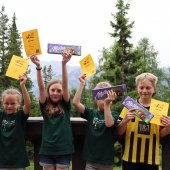 Jugendcamp