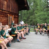 Jugendcamp