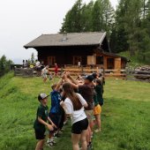 Jugendcamp