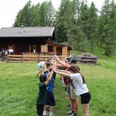 Jugendcamp