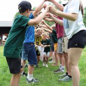 Jugendcamp