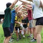 Jugendcamp