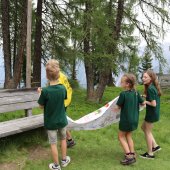 Jugendcamp