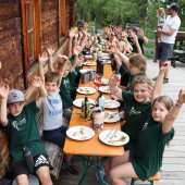 Jugendcamp