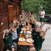 Jugendcamp