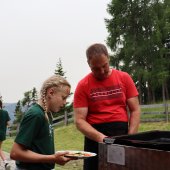 Jugendcamp