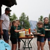 Jugendcamp