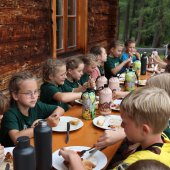 Jugendcamp