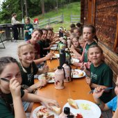 Jugendcamp