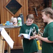 Jugendcamp