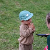 Jugendcamp