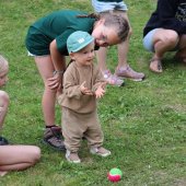 Jugendcamp