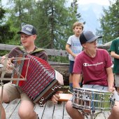 Jugendcamp