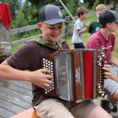 Jugendcamp