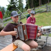 Jugendcamp