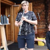 Jugendcamp