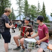Jugendcamp