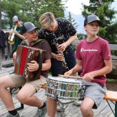 Jugendcamp