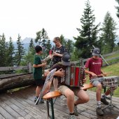 Jugendcamp