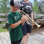 Jugendcamp