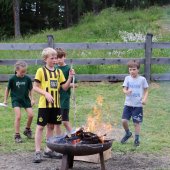 Jugendcamp