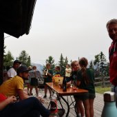 Jugendcamp