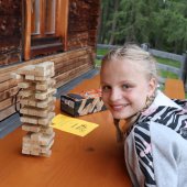 Jugendcamp