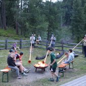 Jugendcamp