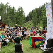 Jugendcamp