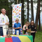 Jugendcamp