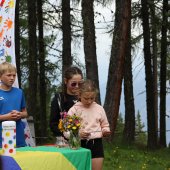 Jugendcamp