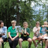 Jugendcamp