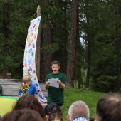 Jugendcamp