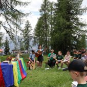 Jugendcamp