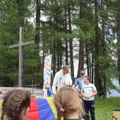 Jugendcamp