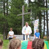 Jugendcamp
