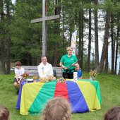 Jugendcamp