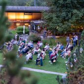Sommernachtskonzert