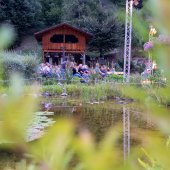 Sommernachtskonzert