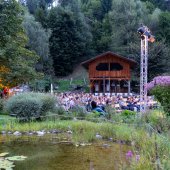 Sommernachtskonzert