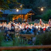 Sommernachtskonzert