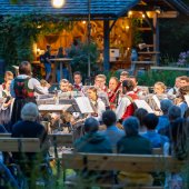 Sommernachtskonzert