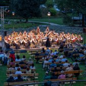 Sommernachtskonzert