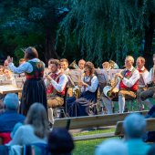 Sommernachtskonzert