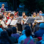 Sommernachtskonzert