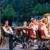 Sommernachtskonzert