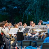 Sommernachtskonzert