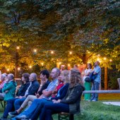 Sommernachtskonzert