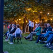 Sommernachtskonzert